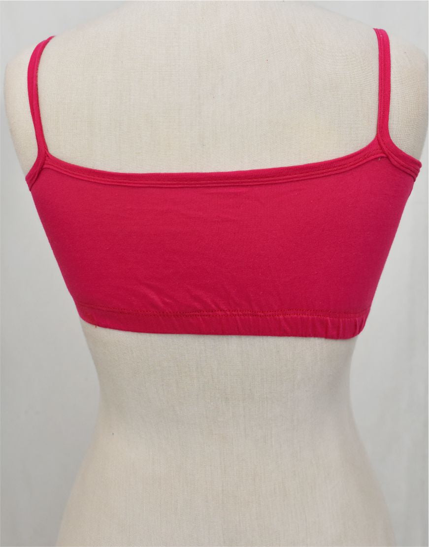 Matching Beginner Blouse Bra BL53