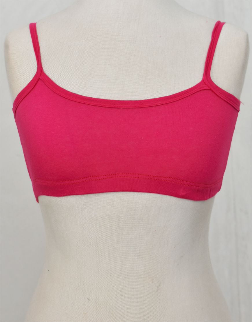 Matching Beginner Blouse Bra BL53