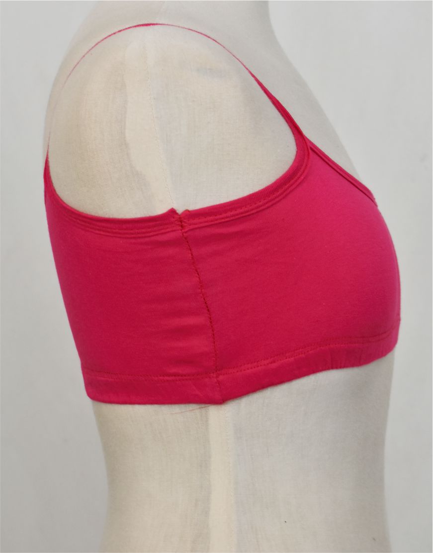 Matching Beginner Blouse Bra BL53