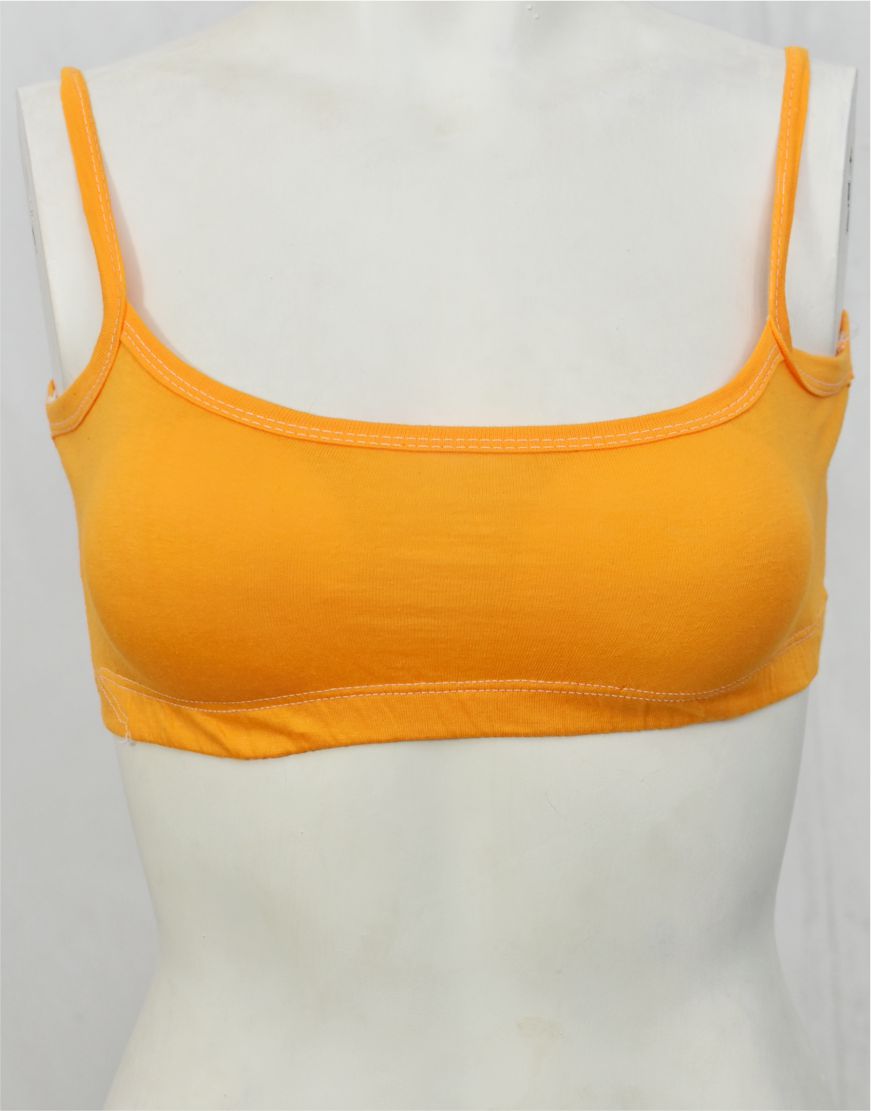 Matching Beginner Blouse Bra BL53
