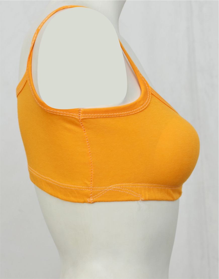 Matching Beginner Blouse Bra BL53