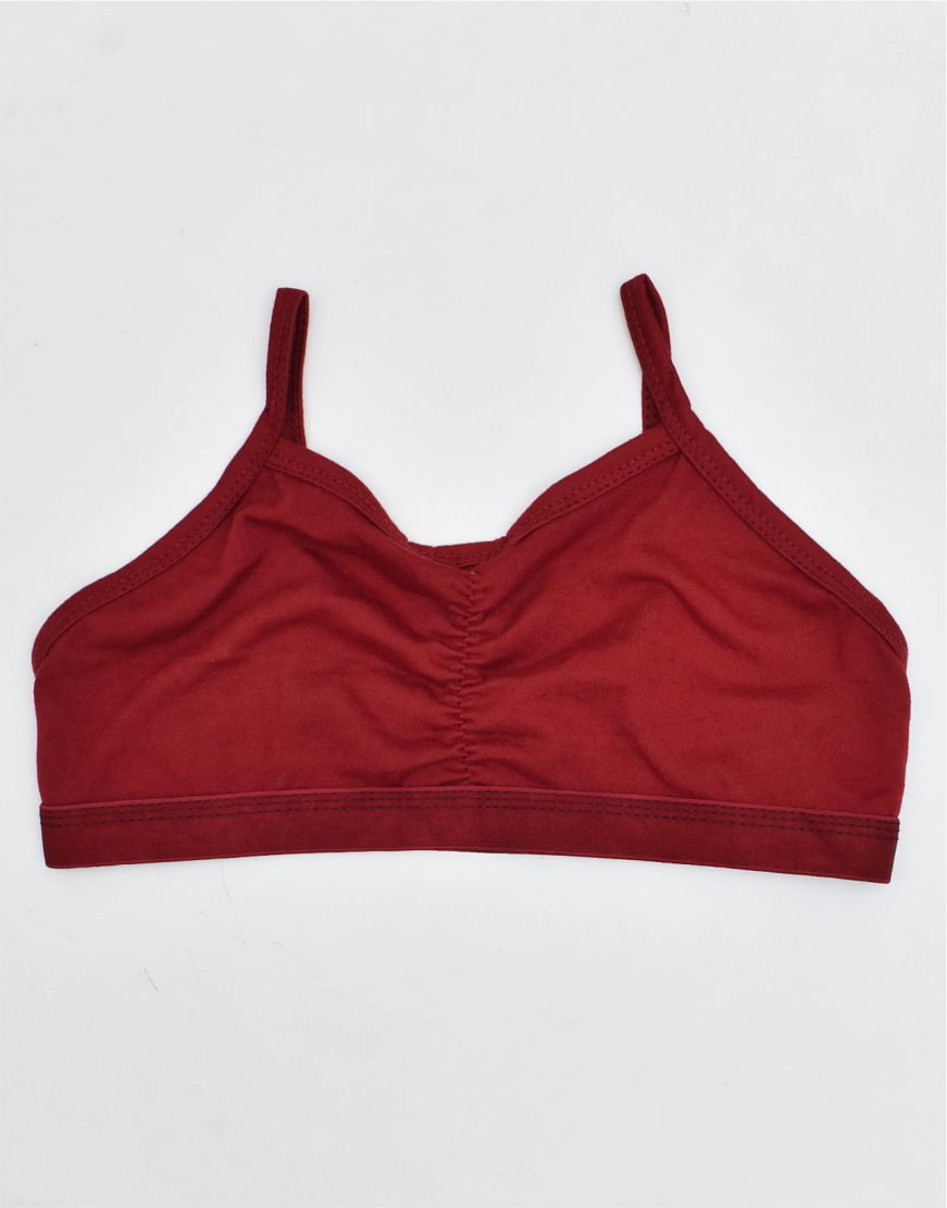 Beginner Blouse Bra BL55