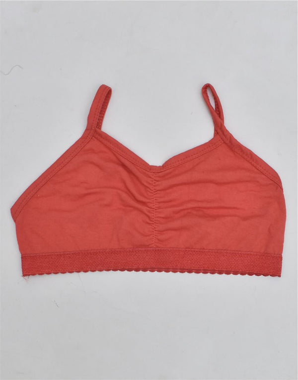 Beginner Blouse Bra BL55