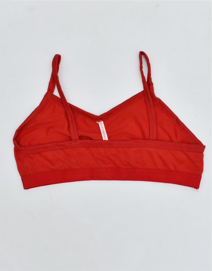 Beginner Blouse Bra BL55