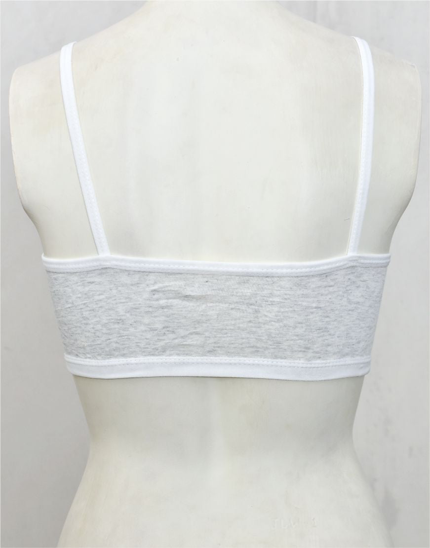 Beginner Blouse Bra with Removable Pads