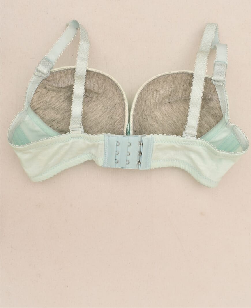 Leftover Padded Bras