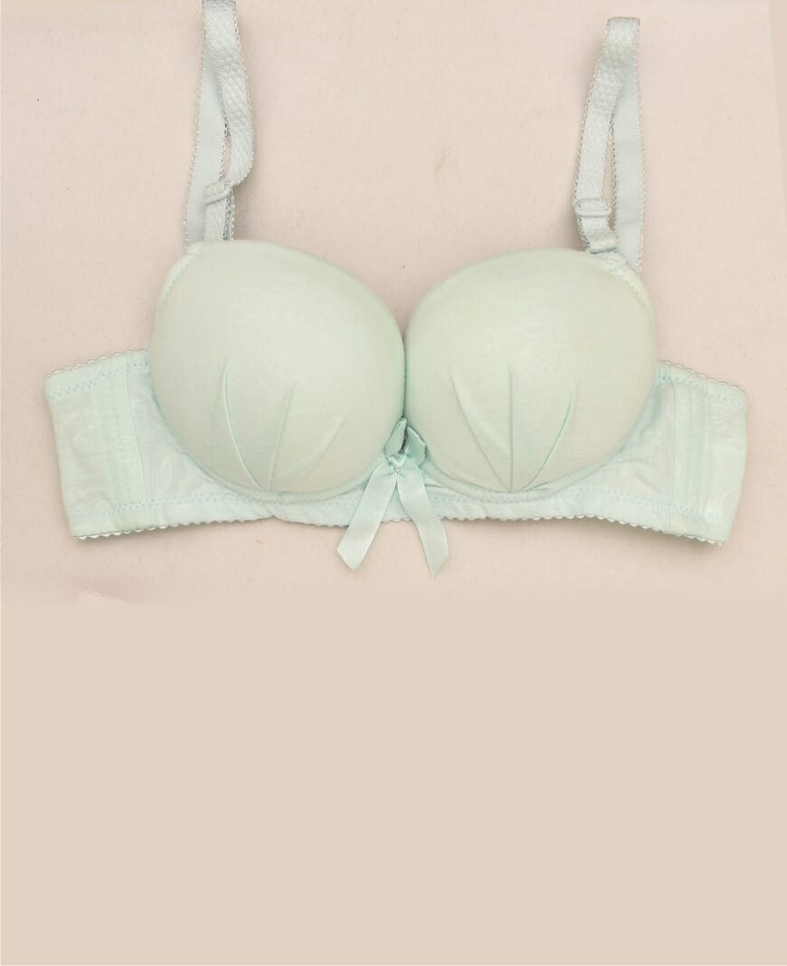 Leftover Padded Bras