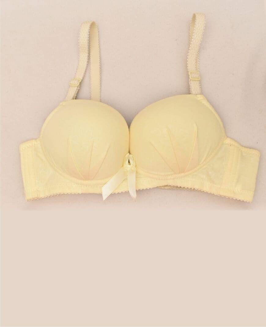 Leftover Padded Bras