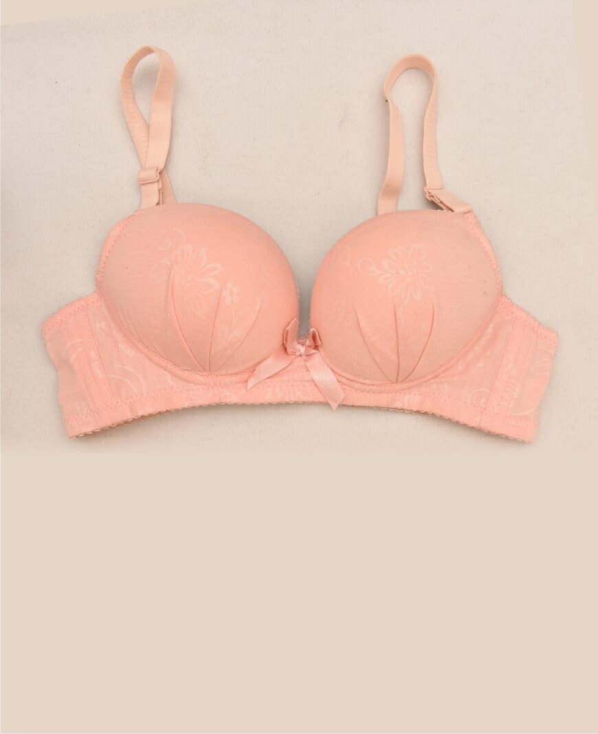 Leftover Padded Bras