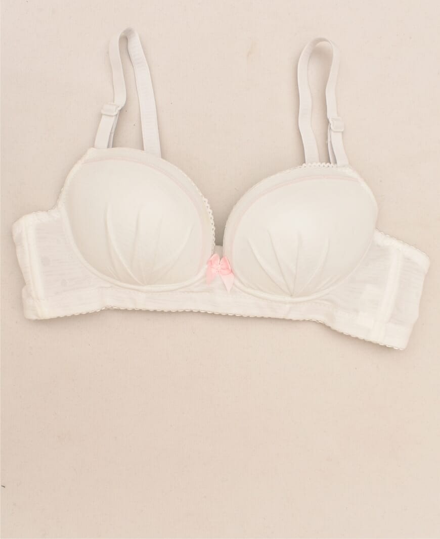Leftover Padded Bras