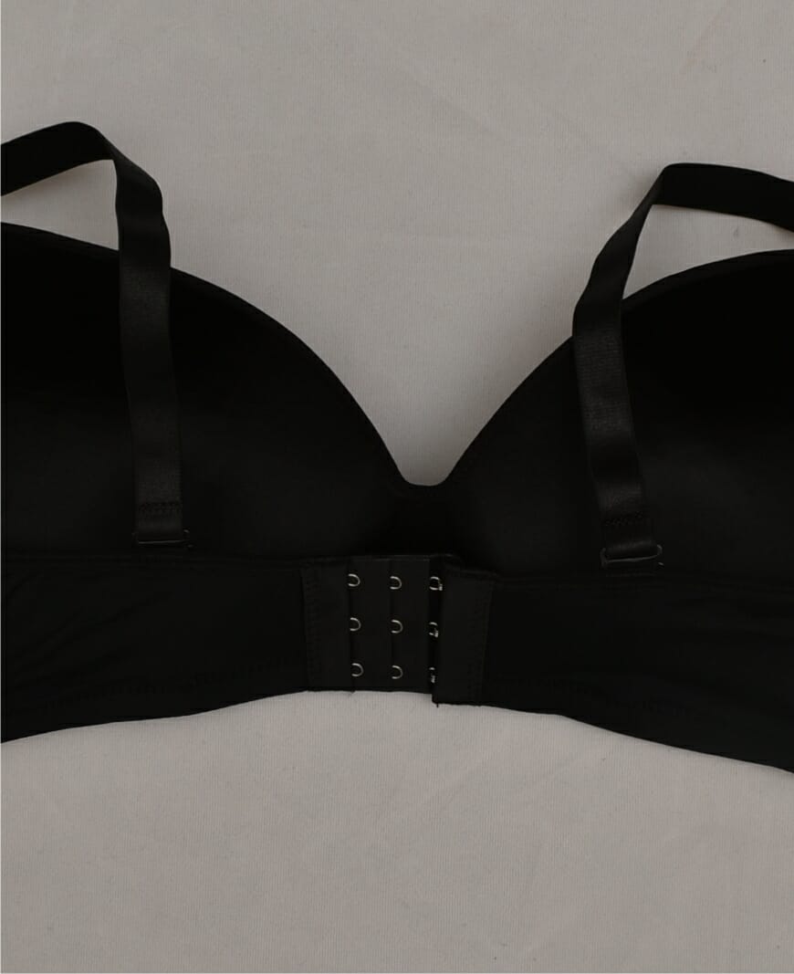 Leftover Padded Bras