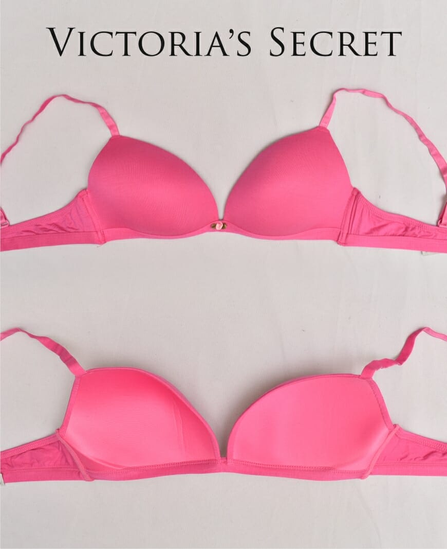 Leftover Padded Bras