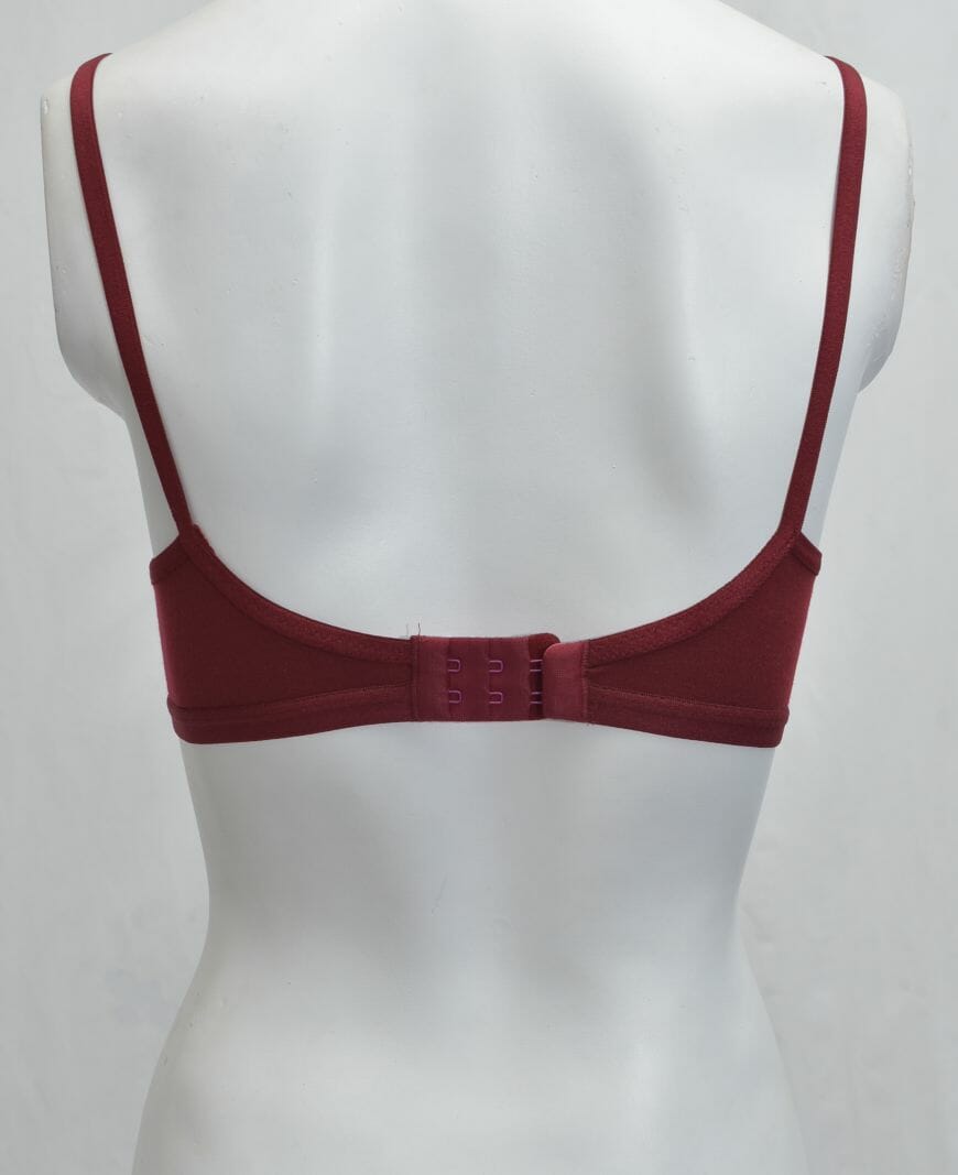 Air Strip Seamless Matching Bra
