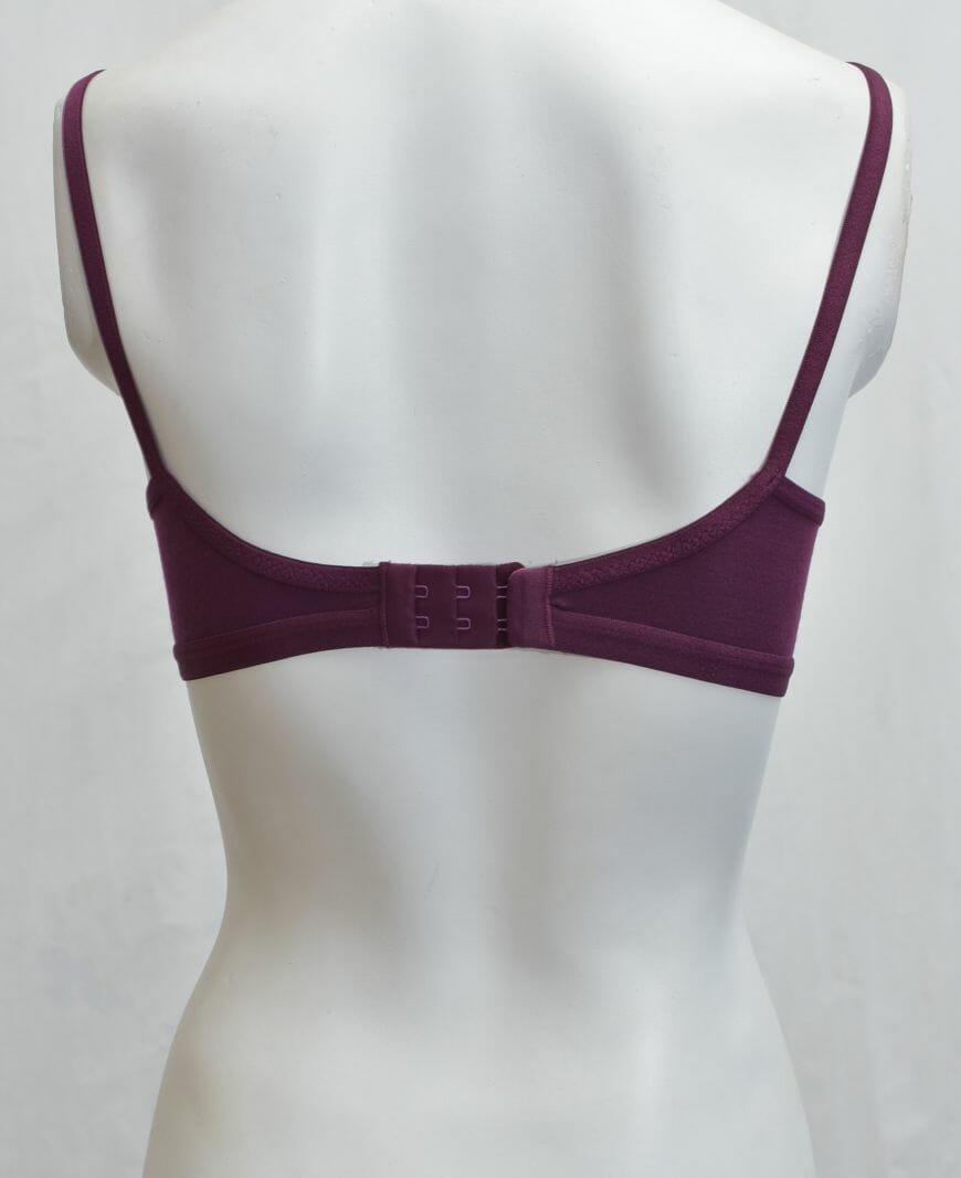 Air Strip Seamless Matching Bra