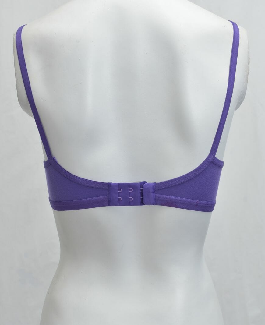 Air Strip Seamless Matching Bra