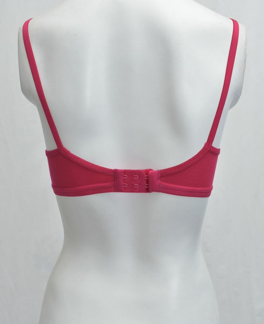 Air Strip Seamless Matching Bra