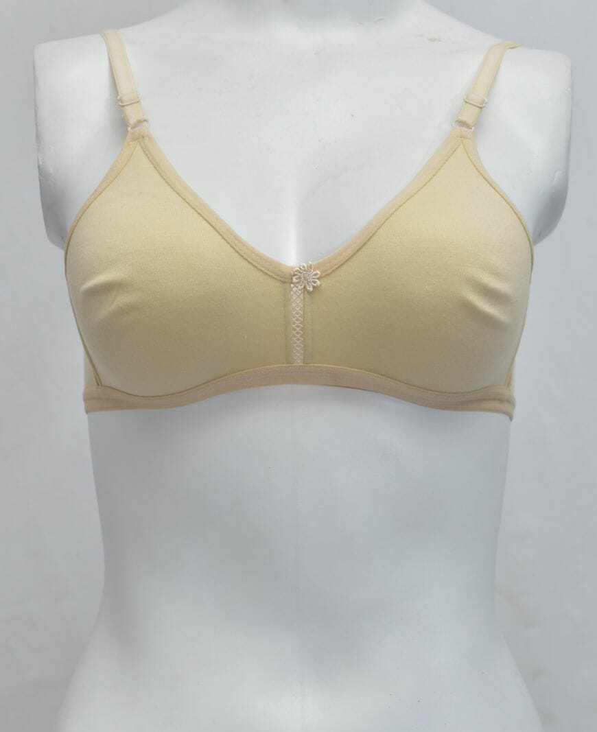 Air Strip Seamless Matching Bra