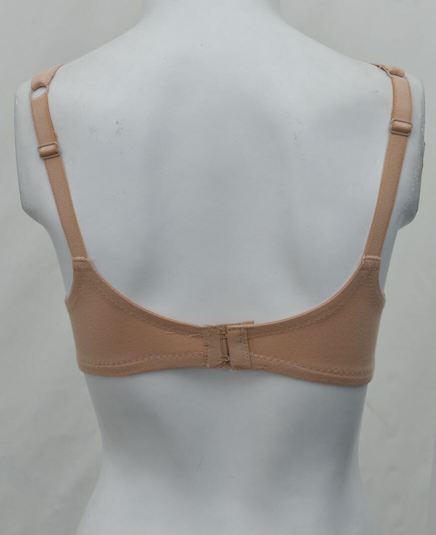 Wild Gentle T-shirt Bra
