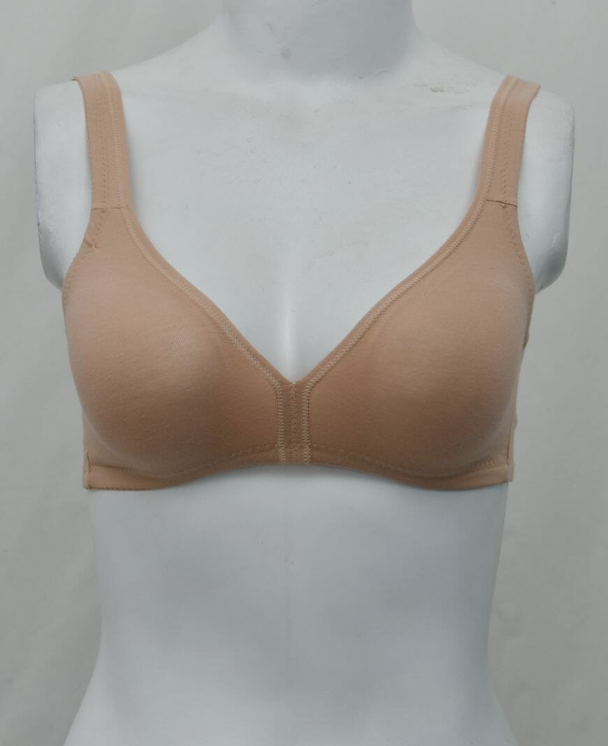 Wild Gentle T-shirt Bra
