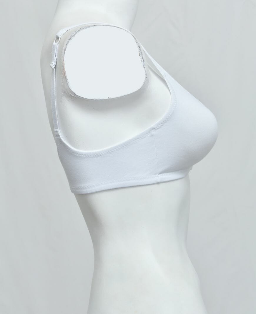 Wild Gentle T-shirt Bra