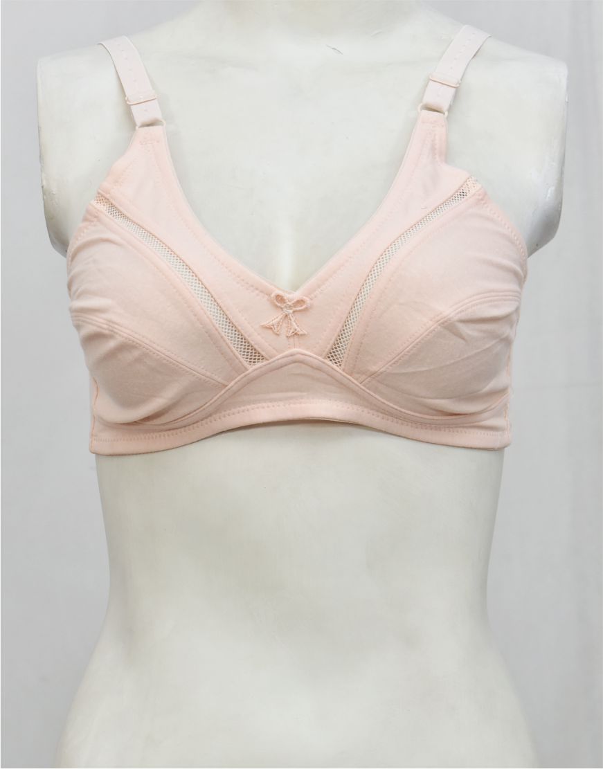 Easy Breezy Everyday Bra