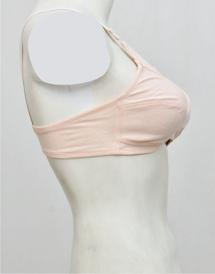 Easy Breezy Everyday Bra