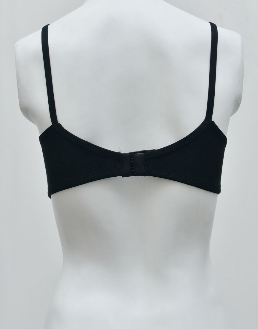 Premium Quality Comfy Matching Seamless T-shirt Bra