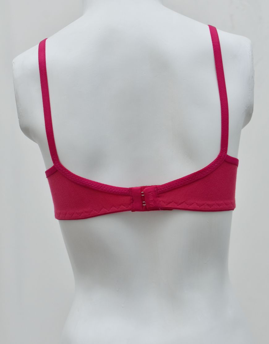 Premium Quality Comfy Matching Seamless T-shirt Bra