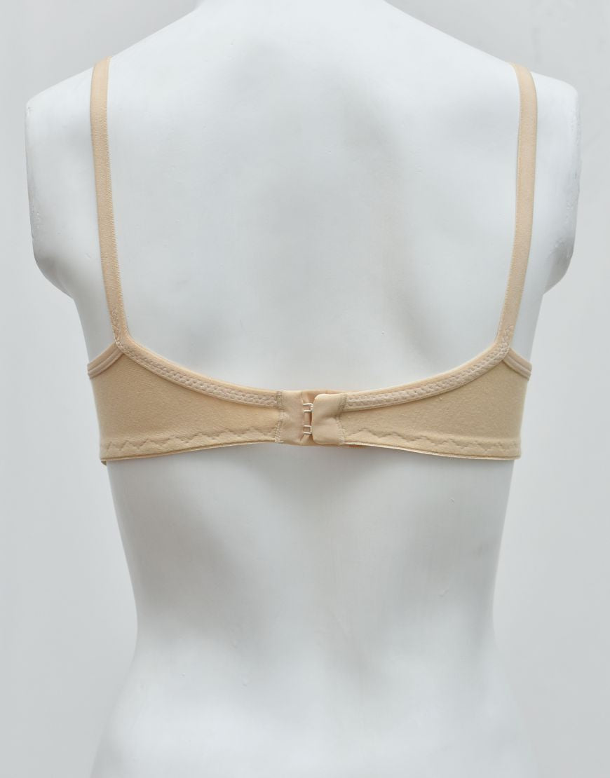 Premium Quality Comfy Matching Seamless T-shirt Bra