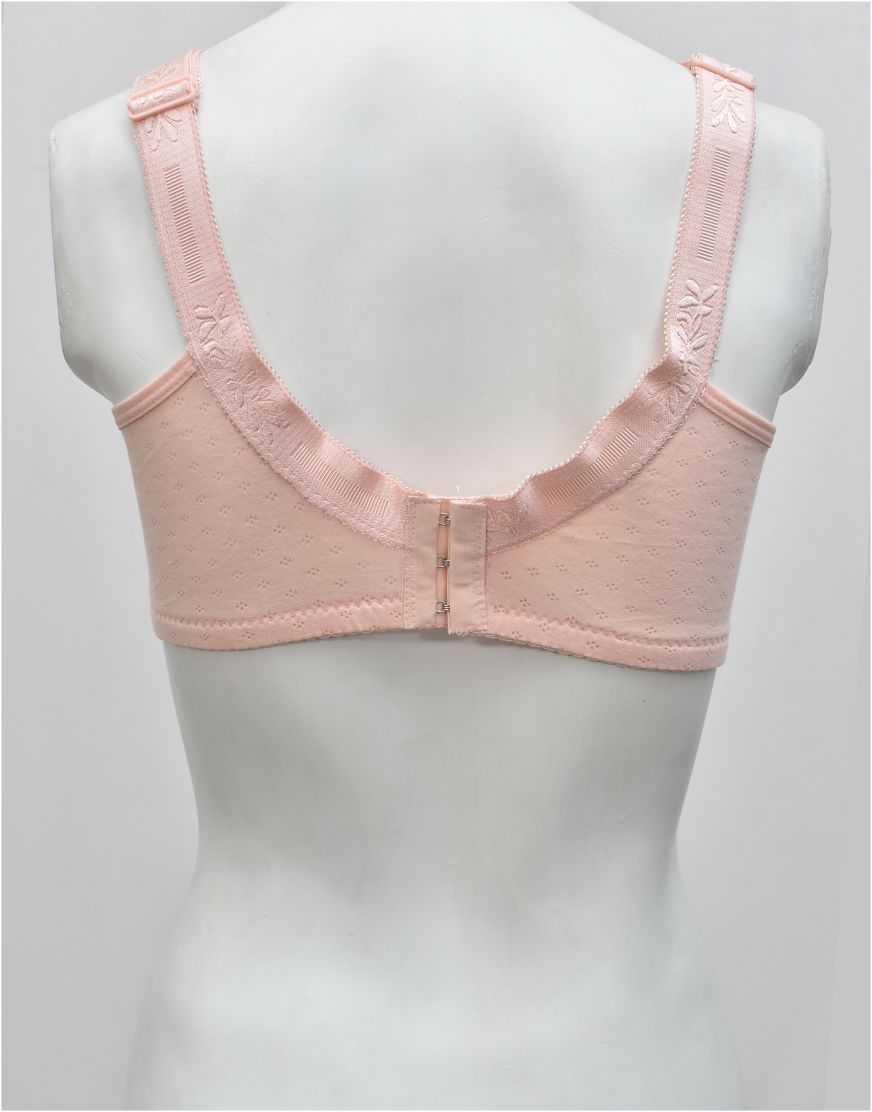 Enamor Style Full Coverage Bra