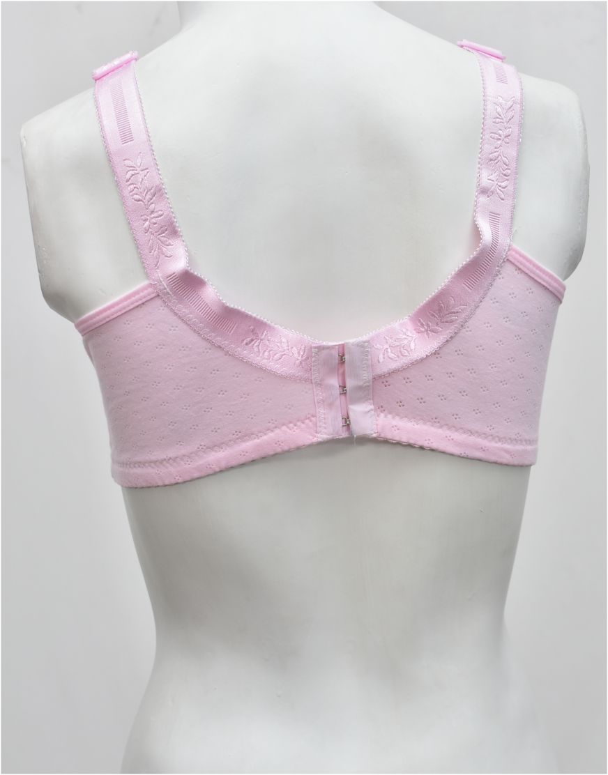 Enamor Style Full Coverage Bra