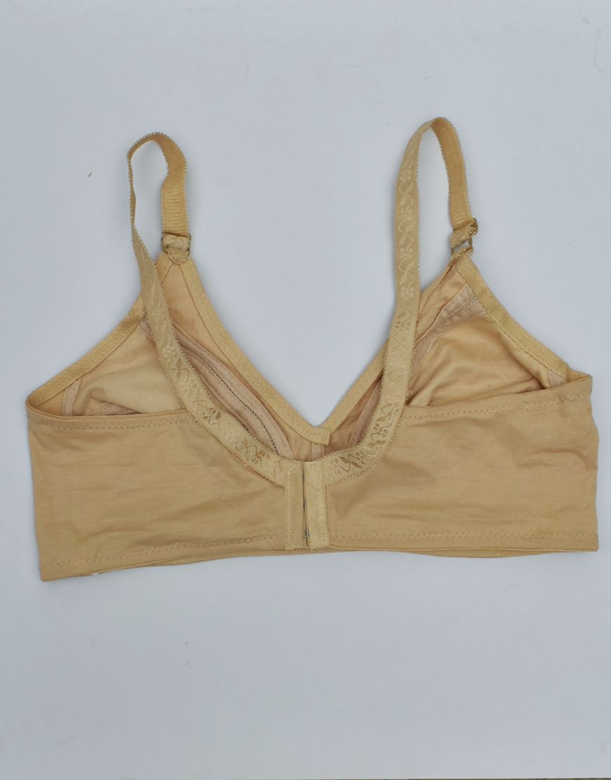 Plus Size Everyday Bra C-cup Bra