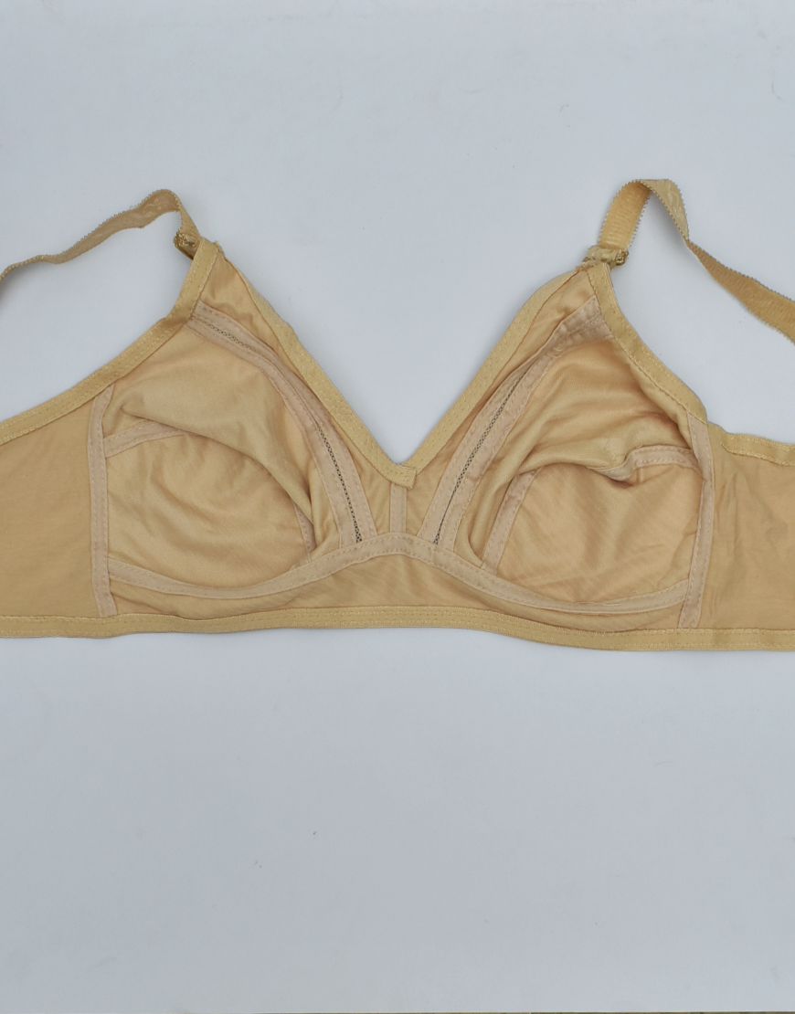 Plus Size Everyday Bra C-cup Bra