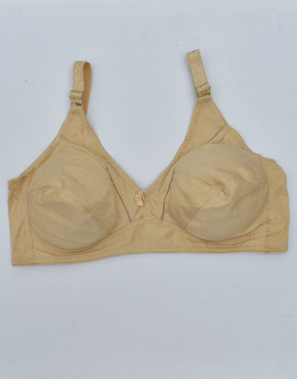 Plus Size Everyday Bra C-cup Bra