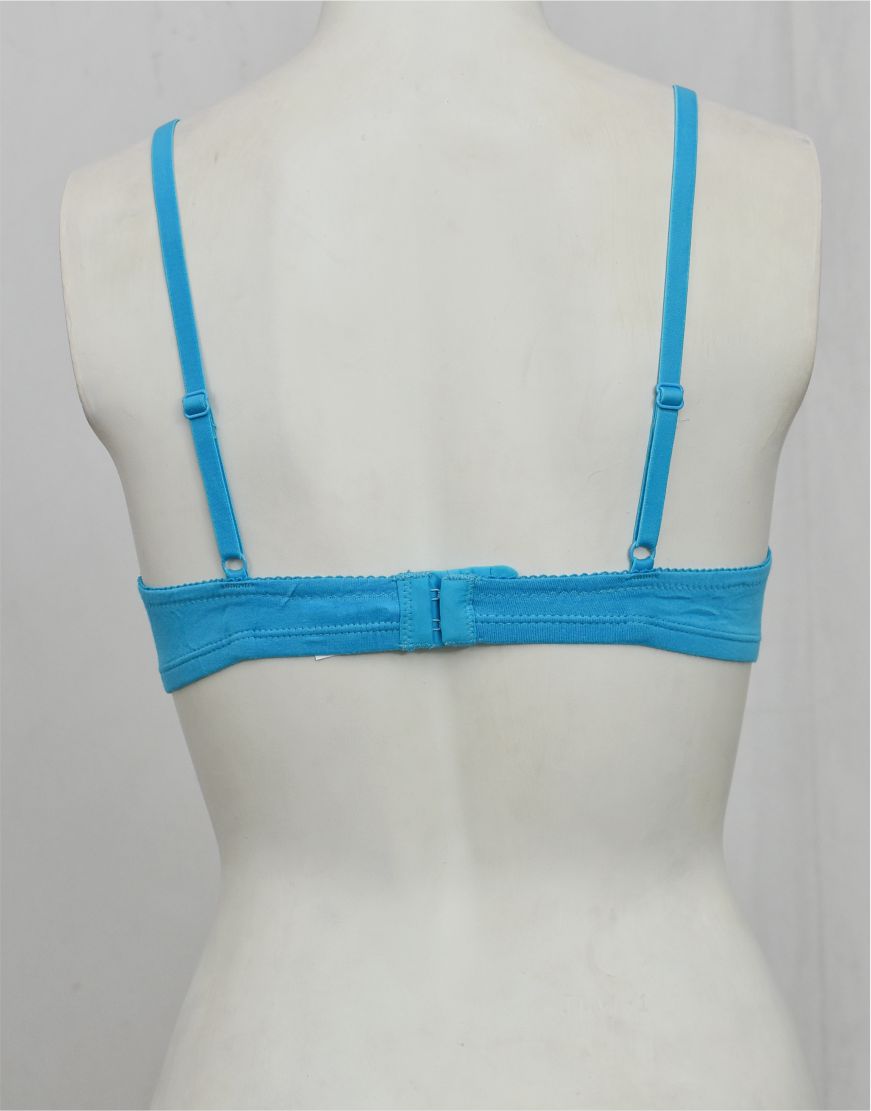 OVS Stretch Cotton High Quality Soft Bra