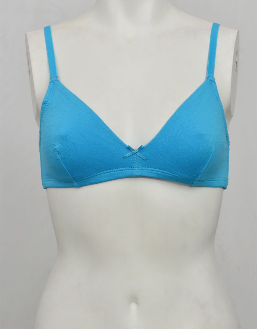 OVS Stretch Cotton High Quality Soft Bra