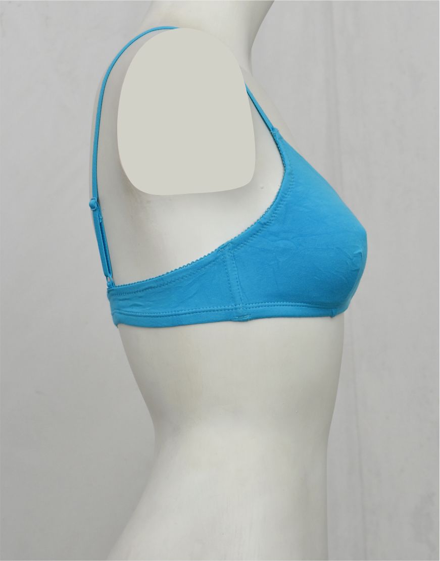 OVS Stretch Cotton High Quality Soft Bra