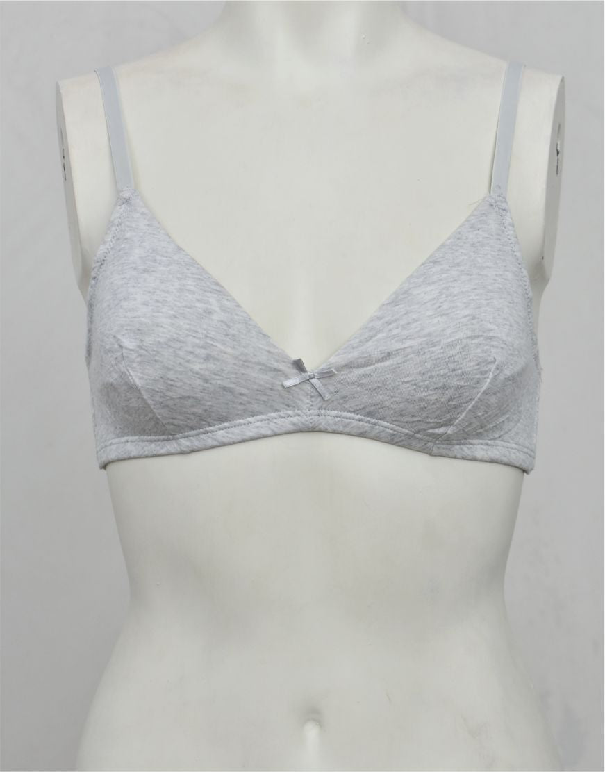 OVS Stretch Cotton High Quality Soft Bra