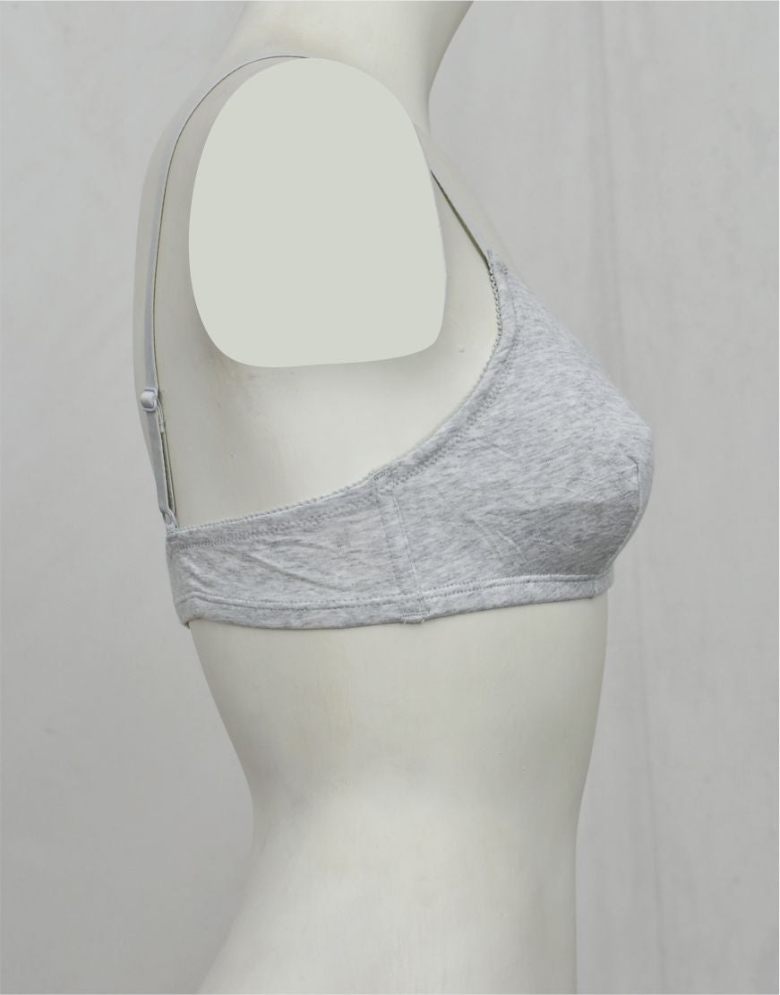 OVS Stretch Cotton High Quality Soft Bra