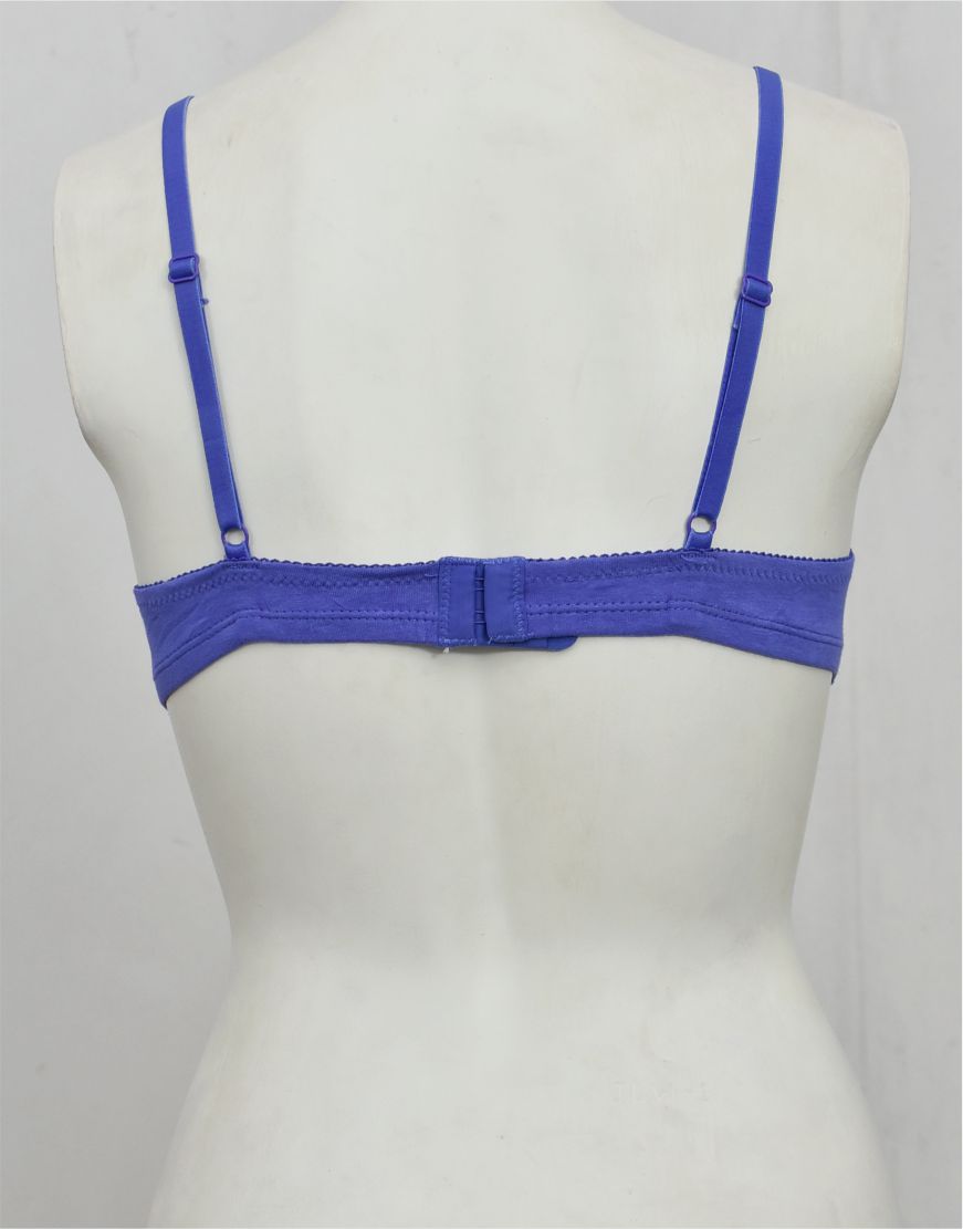 OVS Stretch Cotton High Quality Soft Bra