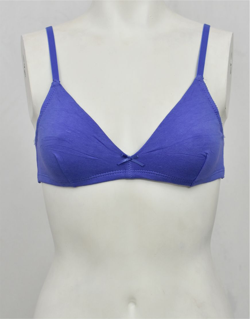 OVS Stretch Cotton High Quality Soft Bra
