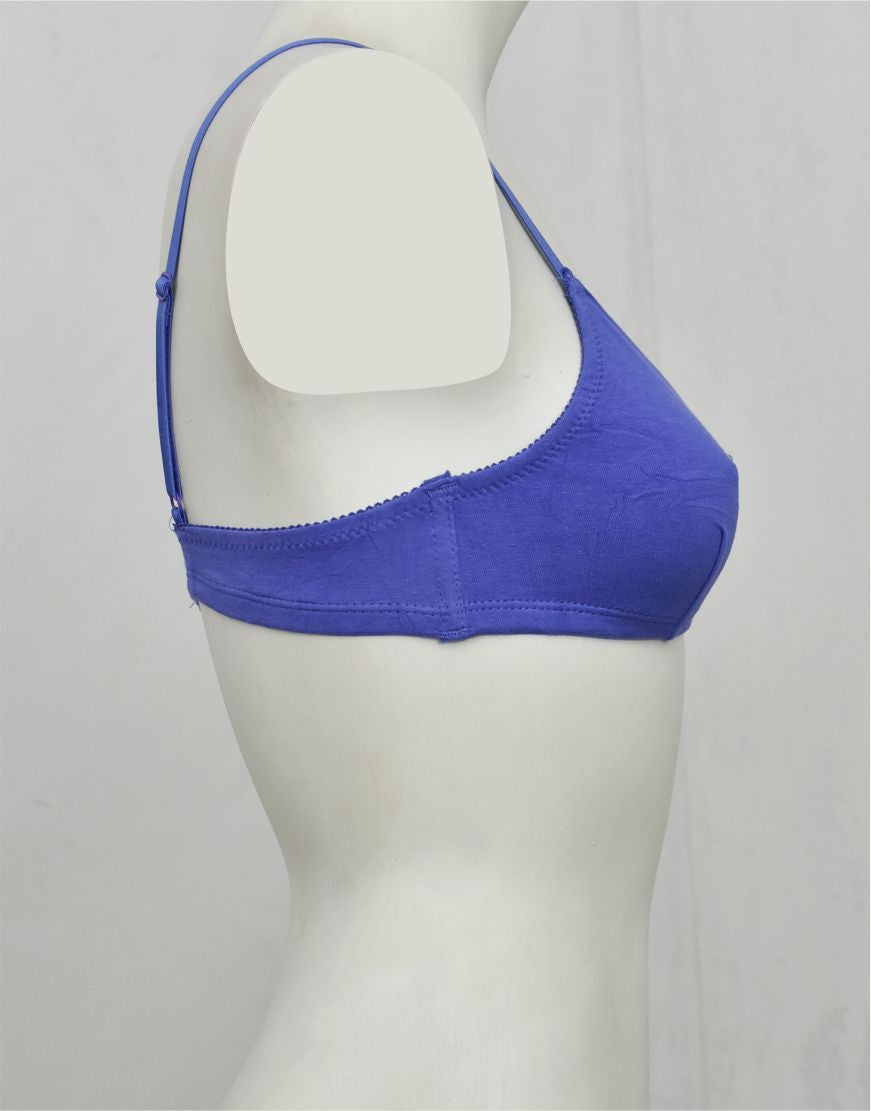 OVS Stretch Cotton High Quality Soft Bra
