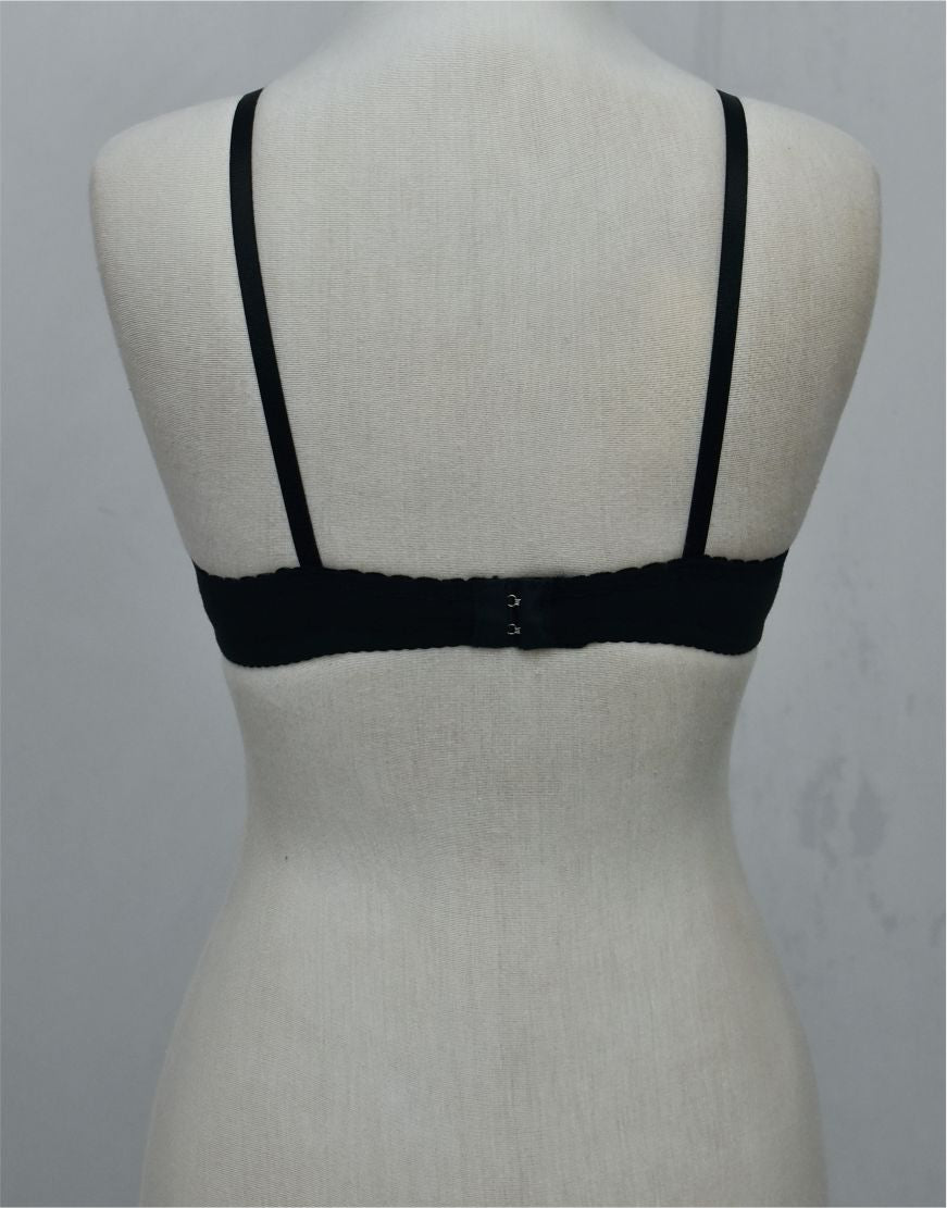Petite Zero Size A Cup Comfy High Quality Girl Bra