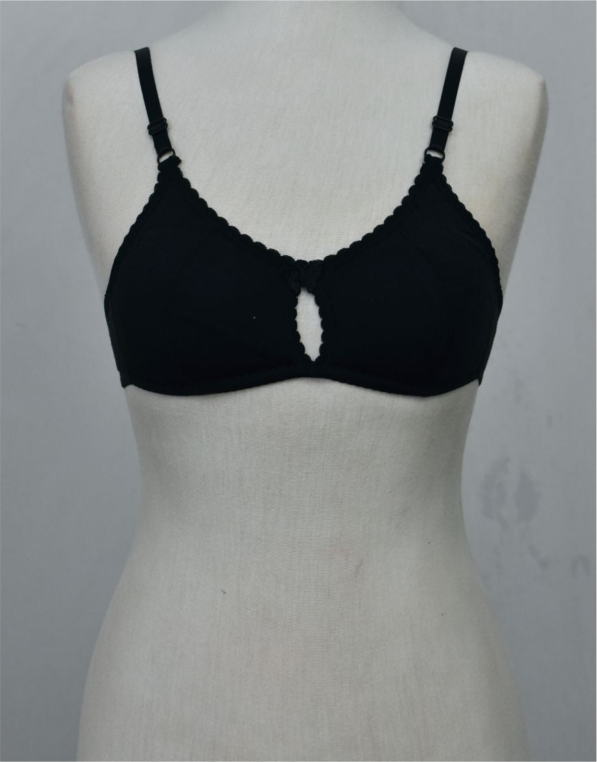 Petite Zero Size A Cup Comfy High Quality Girl Bra