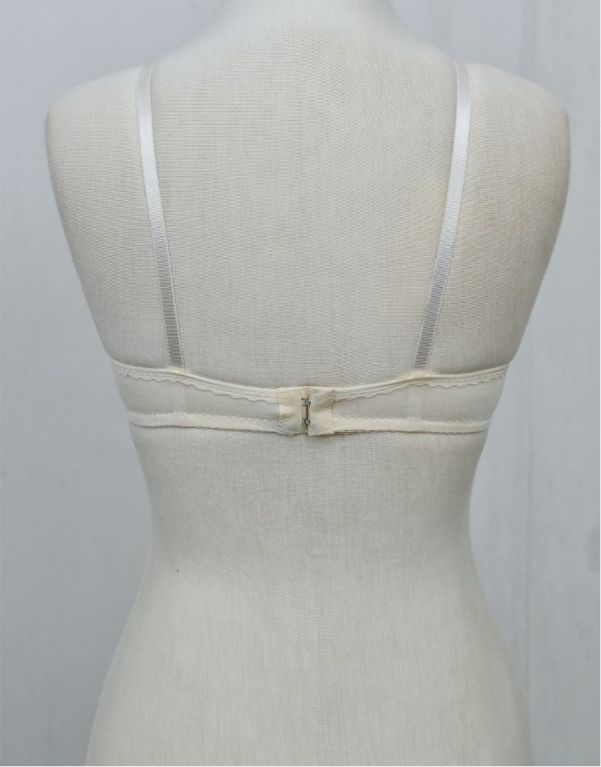 Petite Zero Size A Cup Comfy High Quality Girl Bra