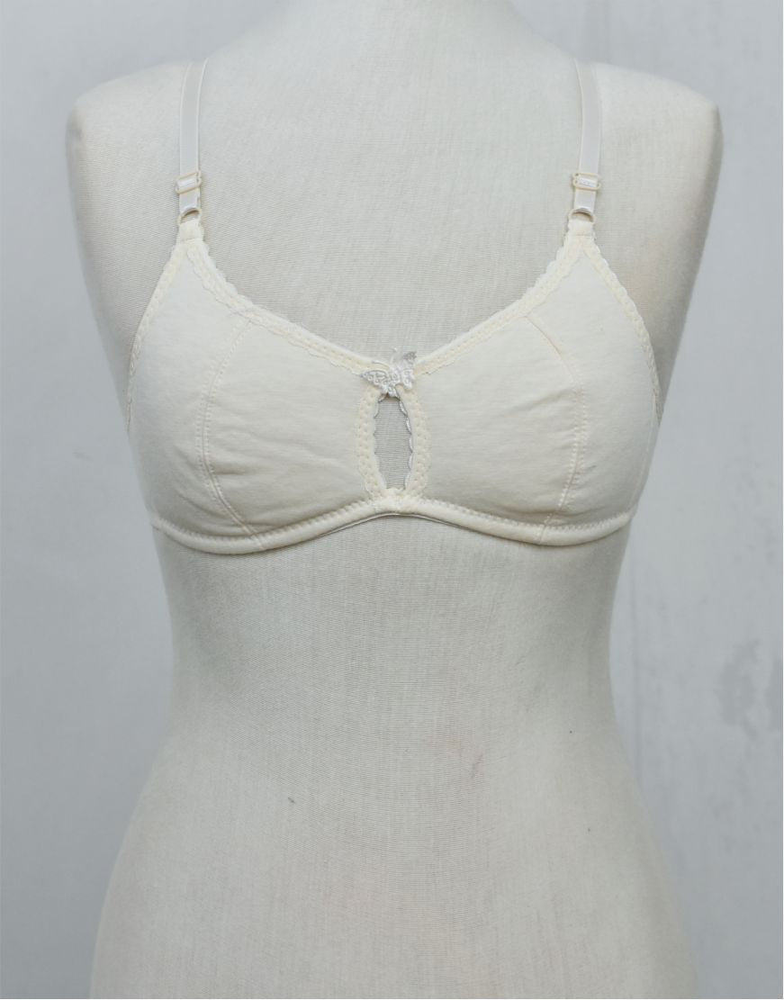 Petite Zero Size A Cup Comfy High Quality Girl Bra