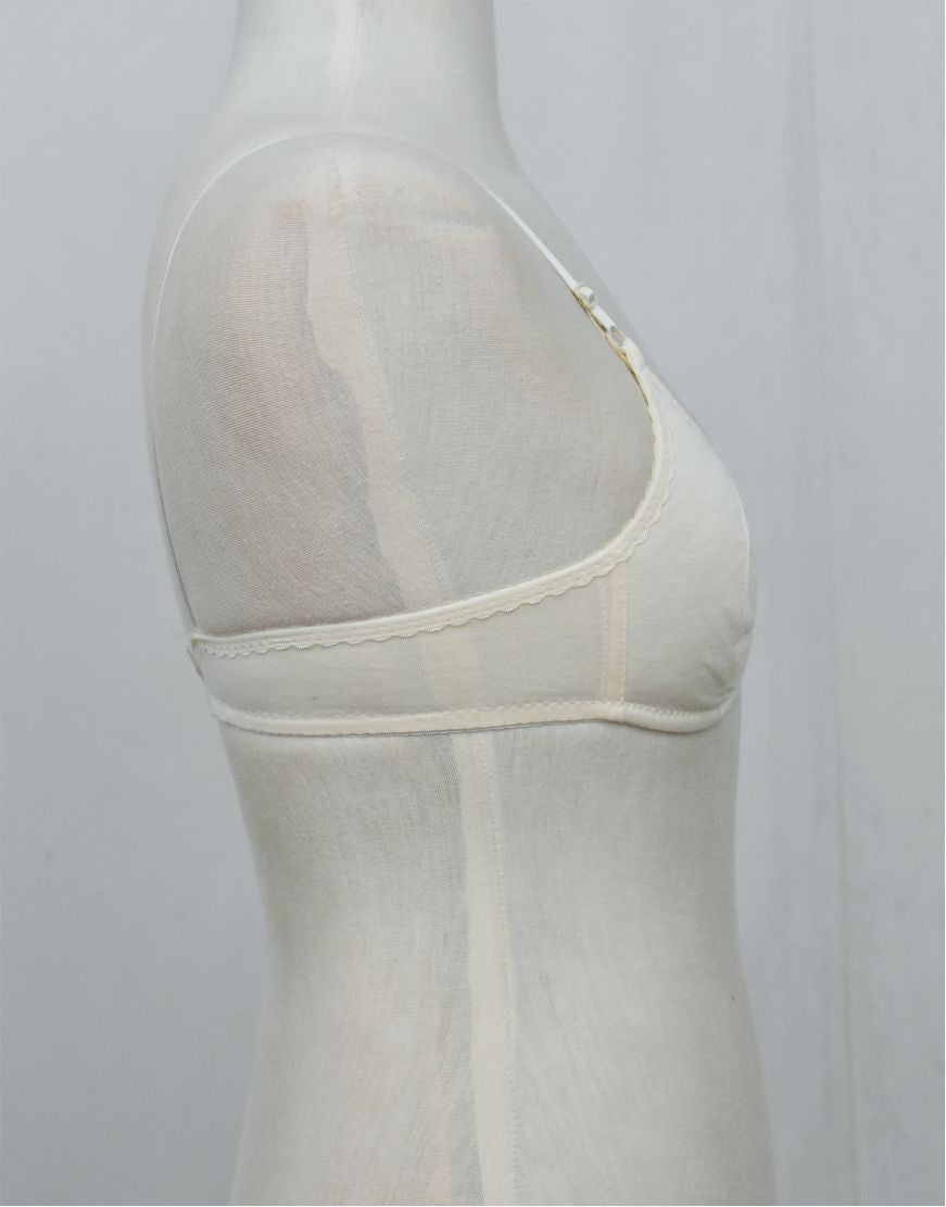 Petite Zero Size A Cup Comfy High Quality Girl Bra