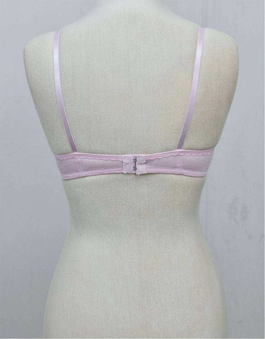 Petite Zero Size A Cup Comfy High Quality Girl Bra