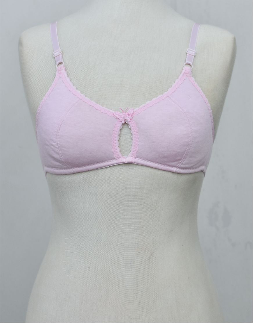 Petite Zero Size A Cup Comfy High Quality Girl Bra