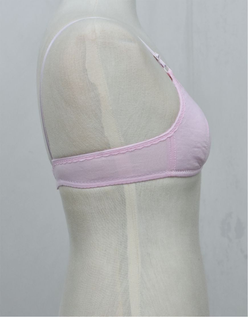 Petite Zero Size A Cup Comfy High Quality Girl Bra